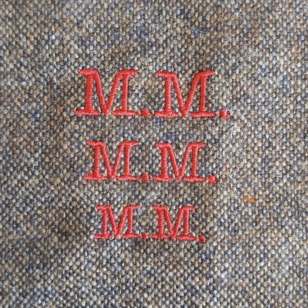 Mr Miller, Artisan Craftsman