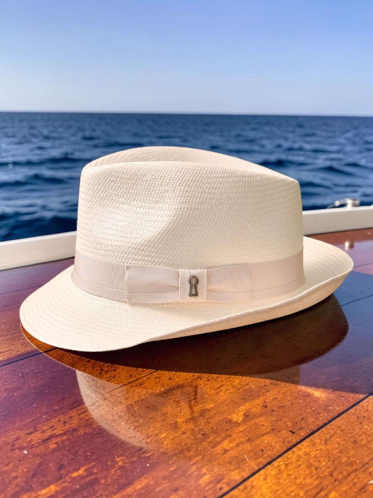 How to Choose a Summer Hat: The Complete Guide to Linen, Seersucker, Panama and Raffia