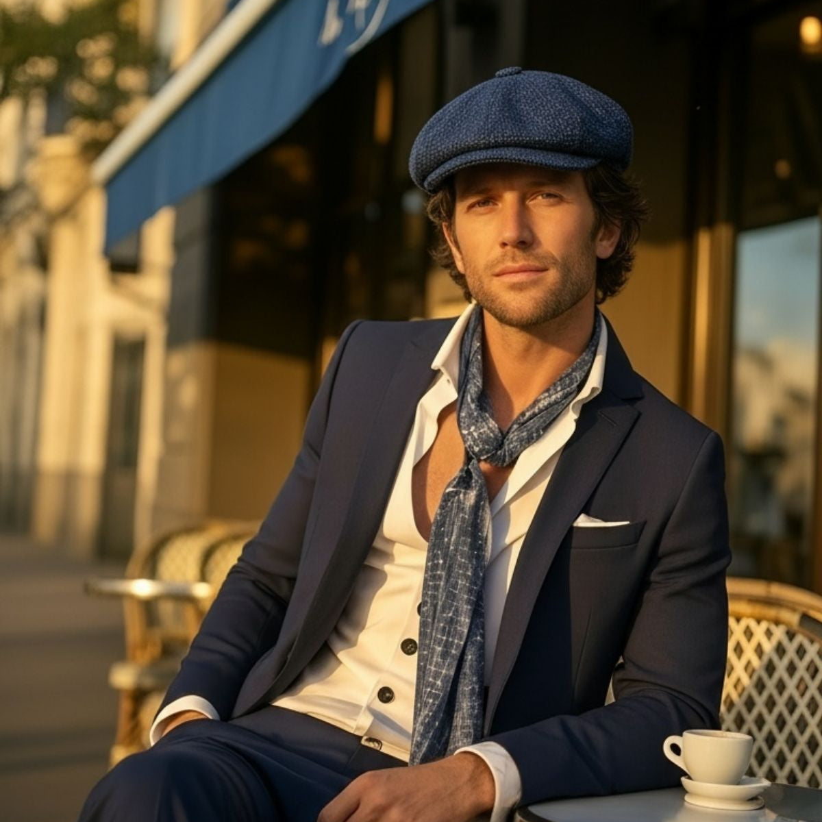Newsboy vs Bakerboy Caps. What’s the Difference and Which One Suits You?