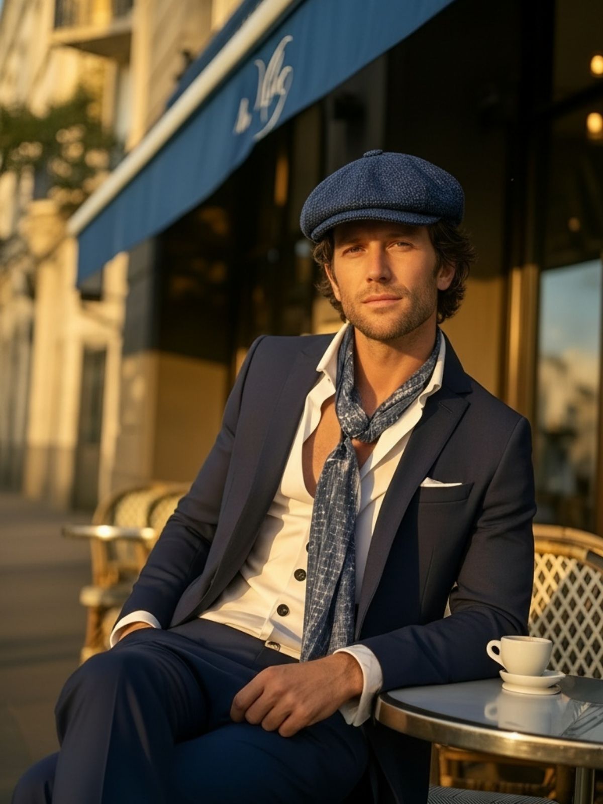 Newsboy vs Bakerboy Caps. What’s the Difference and Which One Suits You?