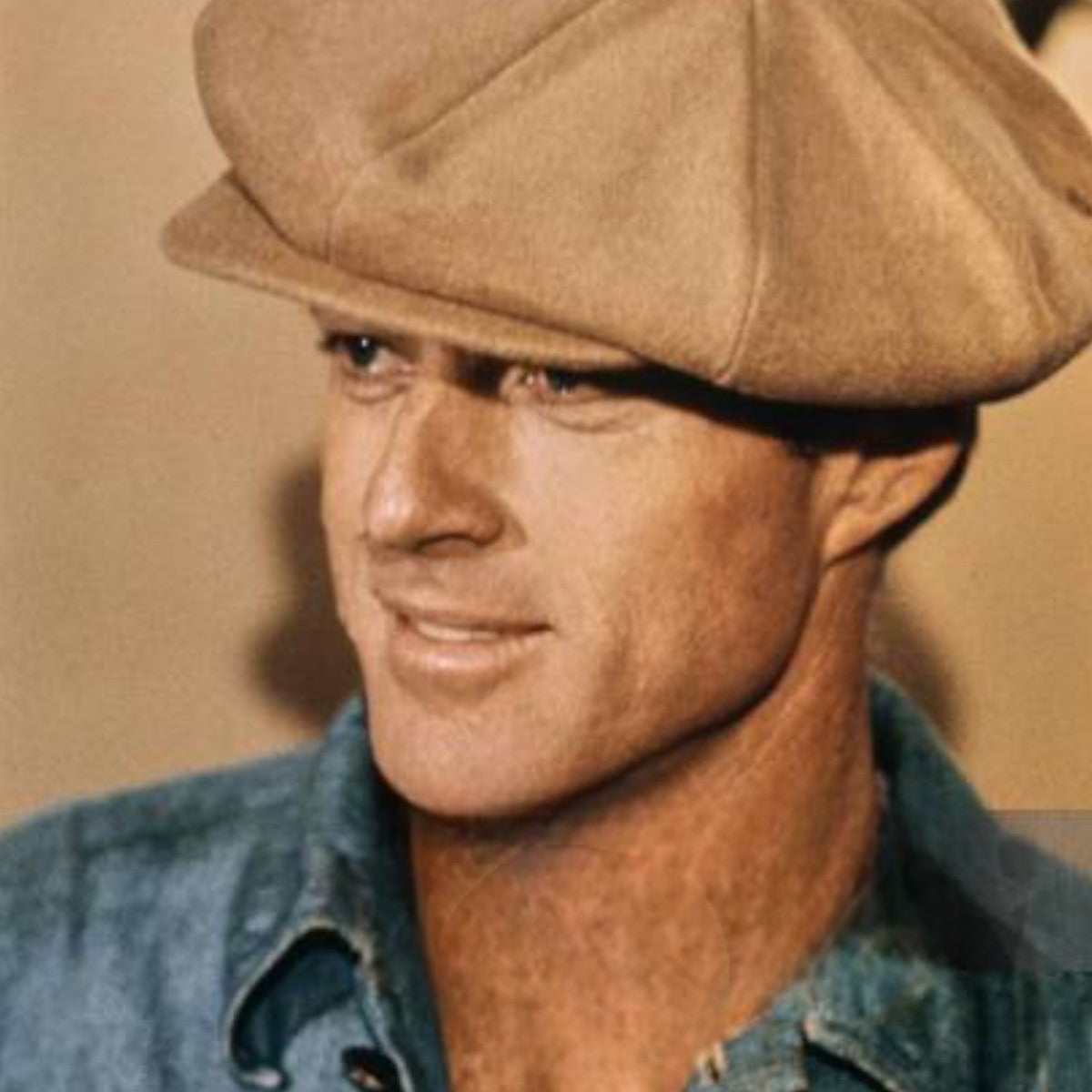 What Your Hat Says Without Saying It