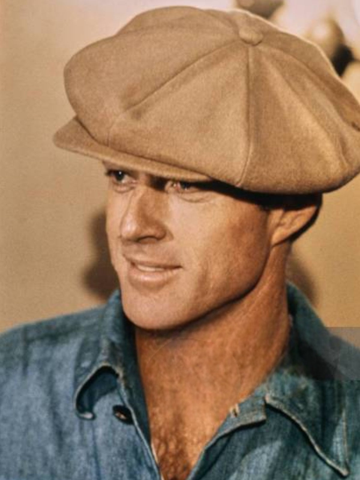 What Your Hat Says Without Saying It