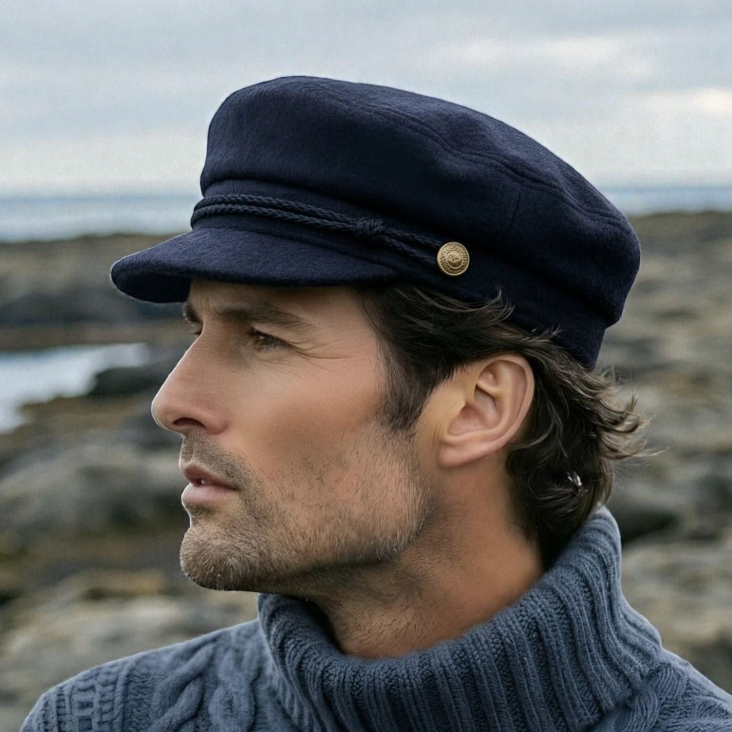 The Sailor Hat. From Fishermen to Fashion Icons
