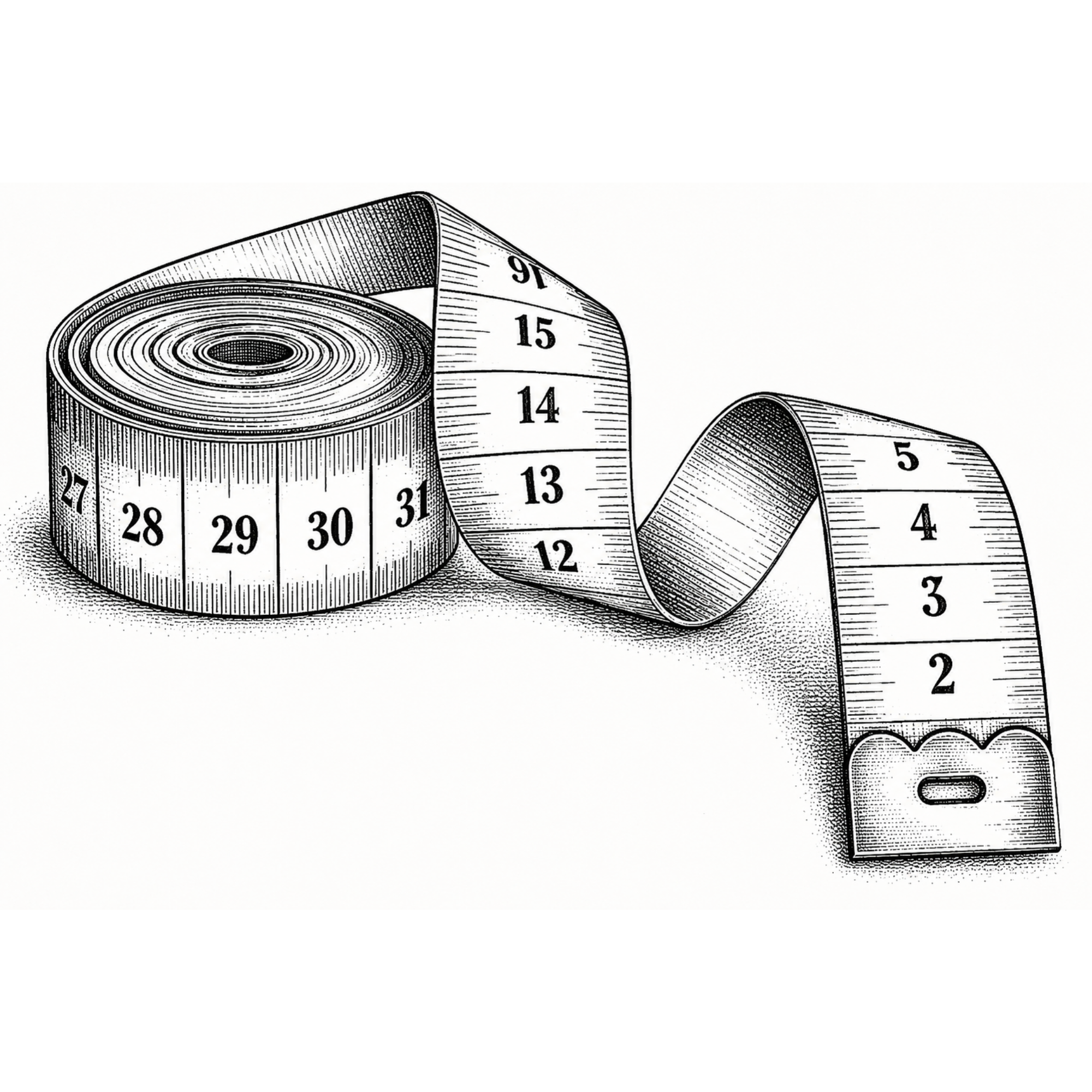 Find Your Hat Size / Mister Miller's Sizing Guide