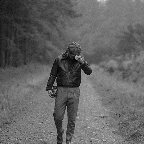 From Bobbin to Brim: The Story of Mister Miller