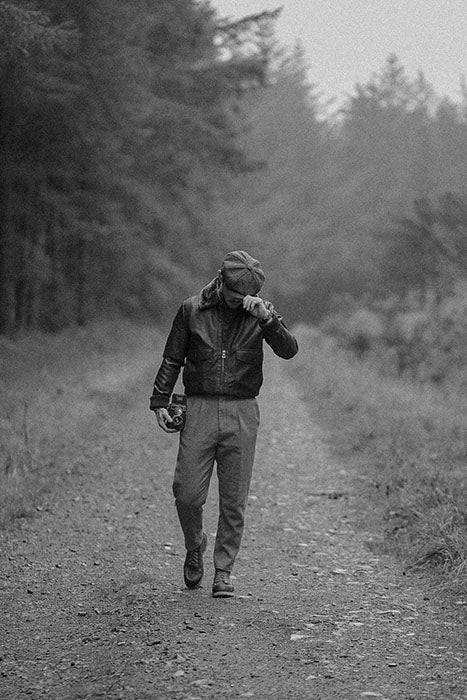 From Bobbin to Brim: The Story of Mister Miller