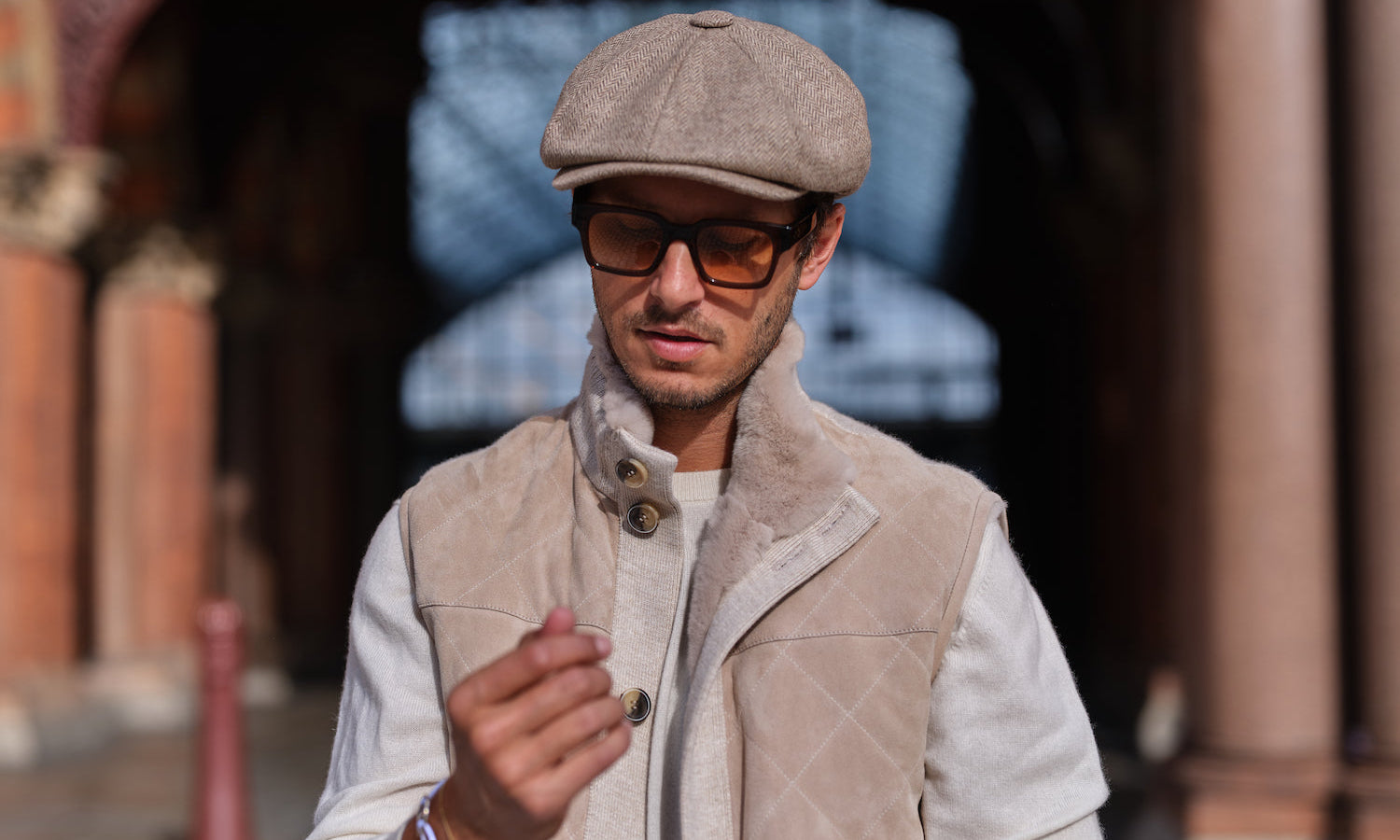 Autumn / Winter Hats