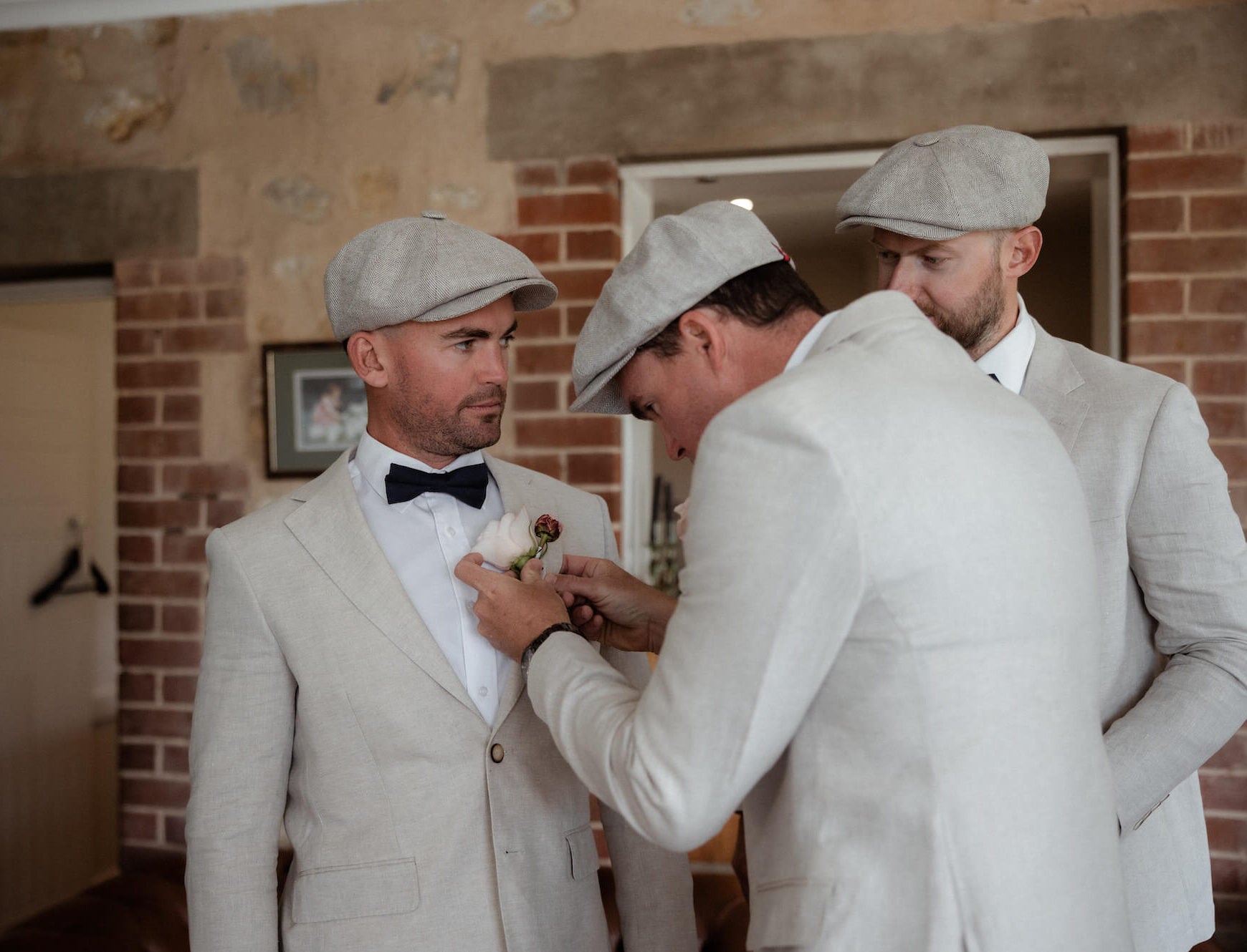 Bespoke