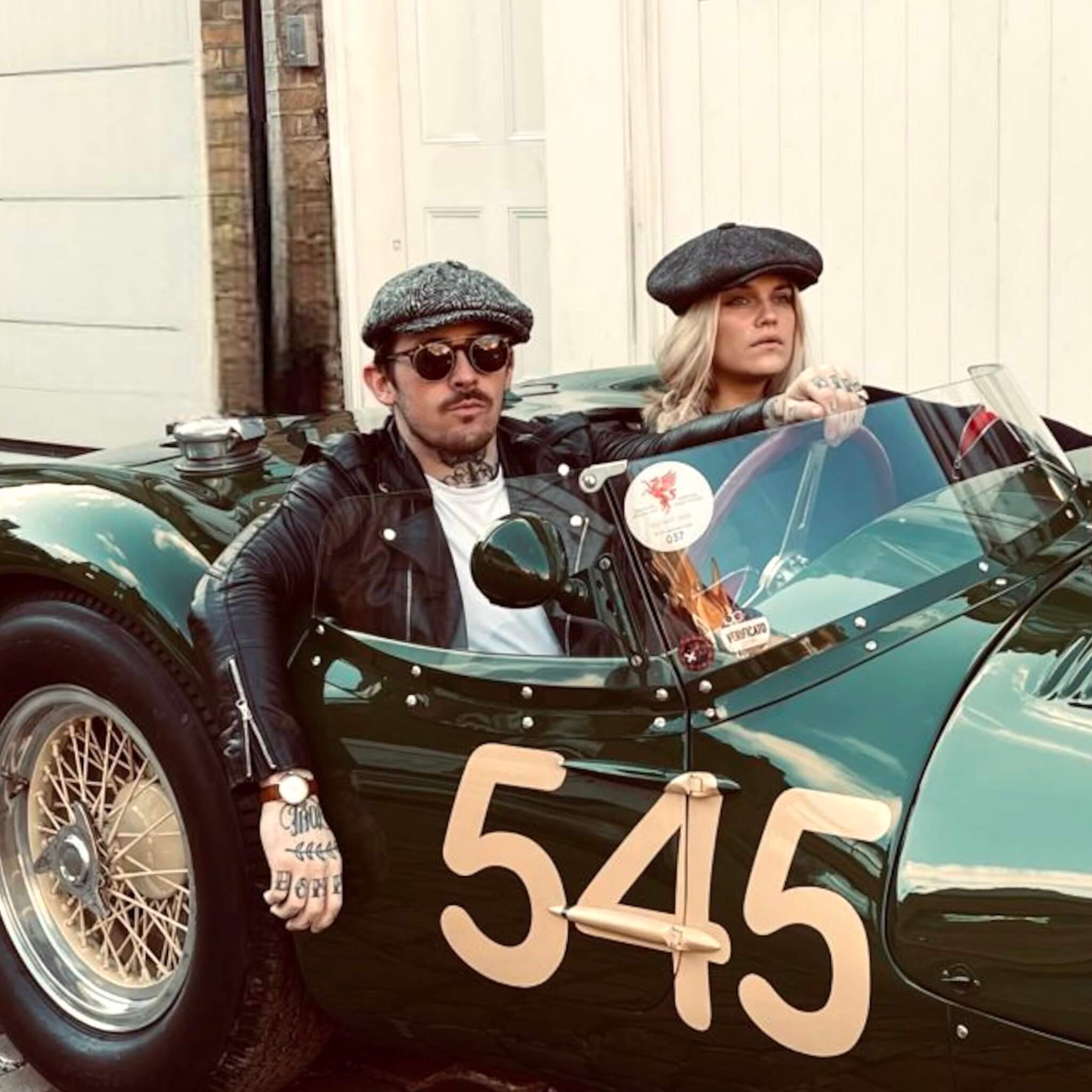 London Concours