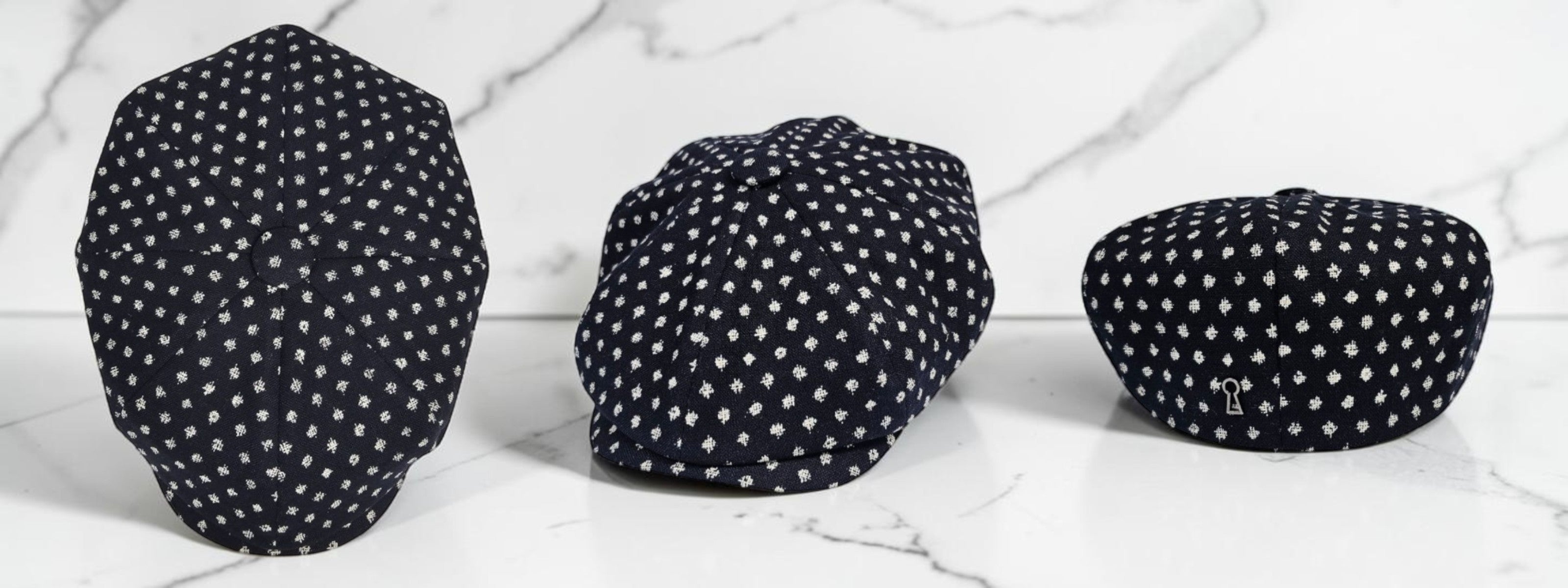Bakerboy Caps