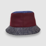 Dylan's Hangover Bucket Hat in Merino Lambswool