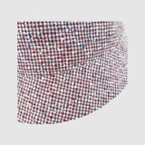 Dylan's Capri Bucket Hat in Flecked Linen