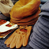 Revival Driving Gloves