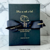 The Miller Gift - Digital
