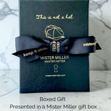The Miller Gift - Boxed