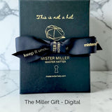 The Miller Gift - Digital1