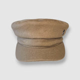 Skipper's Doe Sailor Hat in Wool