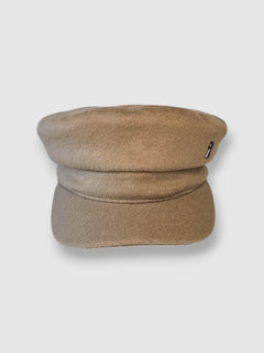 Skipper's Doe Sailor Hat in Wool
