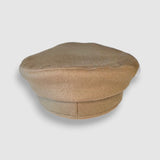 Skipper's Doe Sailor Hat in Wool